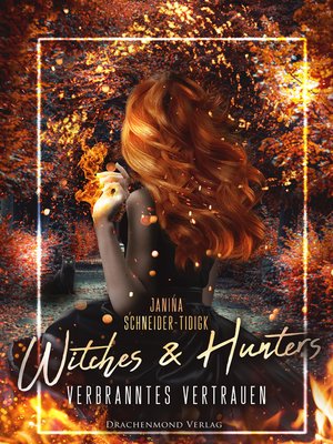 cover image of Witches & Hunters